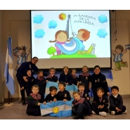 Día de la Bandera